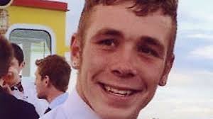 Kayaker Ollie died trying to swim for shore