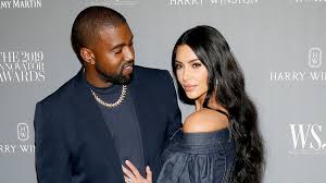 Kanye, yeezus, kanye omari west, mr. Kanye West Apologises To Wife Kim Kardashian West Hours After Visit From Justin Bieber Ents Arts News Sky News
