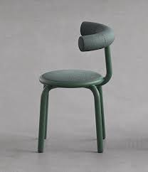 Torno Chair By Form Us With Love Furniture Design Chair Chair Cafe Design Furniture Chair