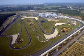 Racetoface Dtm Lausitzring Infos Zur Strecke