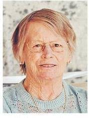 Berta Wagner's Instagram, Twitter & Facebook