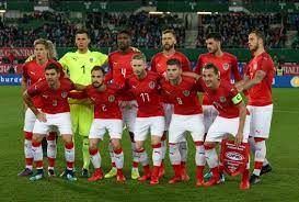 Alle infos zum verein österreich (nationalmannschaft) ⬢ kader, termine, spielplan, historie ⬢ wettbewerbe: Nations League Auf Diese Teams Trifft Osterreich Sky Sport Austria