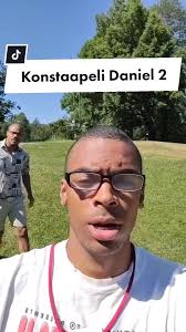 Poliisi Daniel