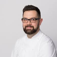 Maxwell Mckenzie (@ChefMaxMckenzie)