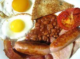 Create your own study guide. Your Guide To A Full English Breakfast Fry Up