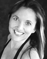 Dyane Elkins IronWing