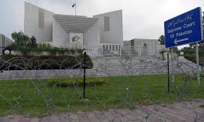 The supreme court (sc) on february 28, 2019, delivered a judgement (disposing off multiple appeals) on whether the special allowances paid by an establishment to their employees would form part of basic wages and consequently attract provident fund (pf) contributions. Full Text Of Supreme Court Order In Panama Papers Case Pakistan Dawn Com