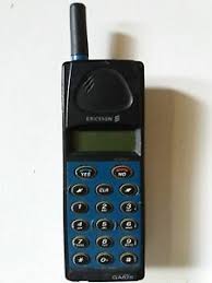 We help our customers enable the full value. Ericsson Ga628 Vintage Gsm Mobile Phone Ebay