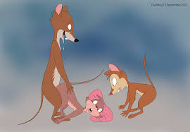 Post Justin Kitsonafox Mrs Brisby Secret Of Nimh | sexiezpix Web Porn