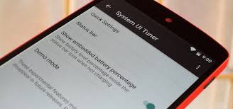 Seems there are bugs in system update due to which this error is getting. How To Enable The Hidden System Ui Tuner Menu In Android Marshmallow Android Gadget Hacks