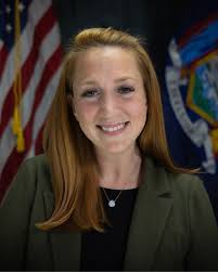 Congratulations to Willow Baer