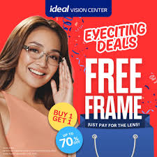 Ideal Vision Center in Seafood City Milpitas, CA, USA opening