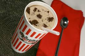 Adjust for other size pans, using the cake mix directions as a guide. Chicago Milkshake Guide To The Best Milkshakes In Town