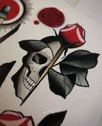 Pin On Tattoo Designs By Jake Guad