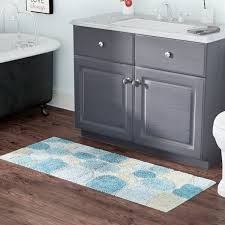 Everyone wants to be surround of comfortable and cozy space, which reflects our essence. Double Sink Bathroom Rug Wayfair