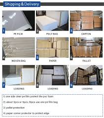 Best kitchen cabinet features 2020 from starmark cabinetry. Pvc Foam Board Kitchen Cabinets Manufacturers Suppliers Factory Good Price Pvc Foam Board Kitchen Cabinets For Sale Spring Sign