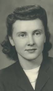 Walt & Eileen Petersen**: May 2013