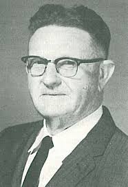 B.B. Rice dedicated in the classroom and the community