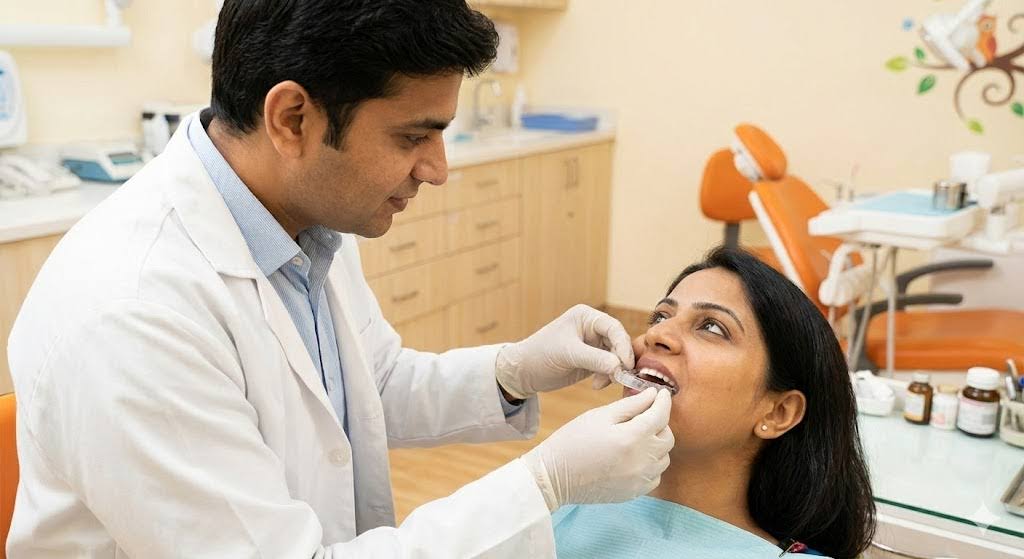 Night Guard for Teeth product image