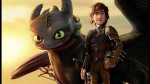 Steam Workshop::How to train your dragon