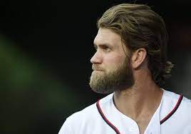 Use a round brush to sweep your hair upward and back. 11 Of The Trendiest Baseball Player Haircuts To Try Cool Men S Hair