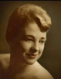 Obituary for Shirley Marvel Candeloro