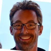 Alex Lescroart's Instagram, Twitter & Facebook