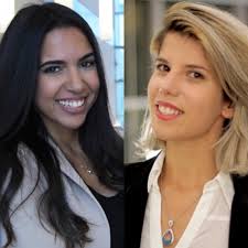 Commencement season means another set of Worlds Ahead Graduates!!! ****  Meet our WAGs for Ceremony 2: