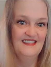 Obituary information for Stacy Lou Hodge