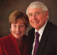 REPORT ON GIVING 2012