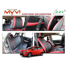 Check spelling or type a new query. Myvi 2018 New Lec Seat Cover Sport Series All In Auto Accessories On Carousell