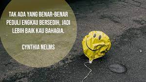 Dec 25, 2020 · tidak hanya menjadikan kekasihmu merasa senang dan diperhatikan, ucapan selamat ulang tahun yang kamu berikan bakal memberikan warna tersendiri dalam hubungan. 15 Kata Kata Sedih Tentang Kehidupan Yang Menyentuh Hati Tobakonis