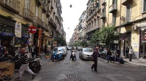 Everyone has an opinion about napoli, or naples, italy. Italy Naples An Amazing Walk Around Naples Showing The Crazy Traffic People Street Sellers Youtube
