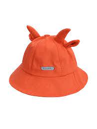 Cute Animal Ear Bucket Hats Ad Sponsored Animal Cute Ear Hats Bucket Animal Ears Bucket Hat Black Cute Animals
