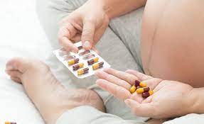 Antibiotika Wahrend Der Schwangerschaft Schaden Dem Kind