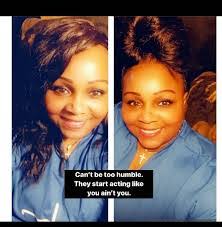 Antoinette Weston's Instagram, Twitter & Facebook