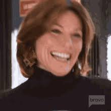 Bronwynn's gift : r/BravoRealHousewives