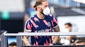 Ramos left real madrid upon the expiry of his contract in june after 16 years at the. Mercato Mercato Psg Sergio Ramos Will Hit The Jackpot In Paris