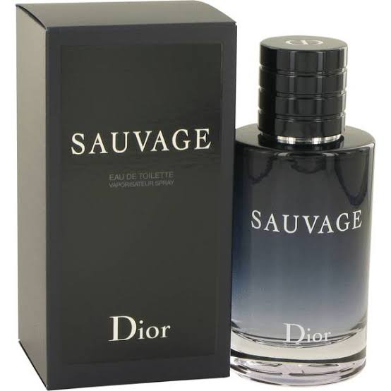 Image result for christain dior sauvage edt"