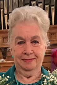 Nancy Zeiger Sparks Obituary