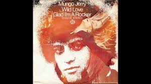 Mungo Jerry