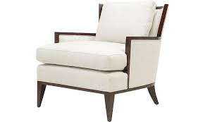 California Lounge Chair By Barbara Barry 6713c Chair Lounge Chair Affordable Furniture