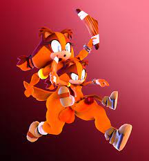 Post 5166816: Rarequinez Sonic_Boom Sonic_the_Hedgehog_(series)  Sticks_the_Badger