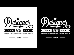 Tutoriel Illustrator Gratuit En Video Apprendre A Creer Un Logo A L Aide Des Outils De Bases Du Logiciel Creer Un Logo Comment Creer Son Logo Tuto Illustrator