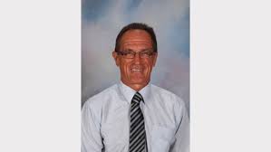 Peter Vincent: time to ditch the tie