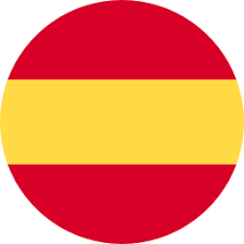 The coat of arms of spain is on the yellow band, towards the flagpole side. Zest Haccp Solution Digitise Your Health Control Plan