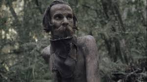 What is initially a welcome rescue grows more suspicious as the son and his renegade father reveal a cultish devotion to the forest. Gaia 2021 Film Trailer Kritik