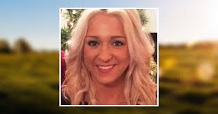 Ashton Leigh Hendricksen Obituary January 15, 2017