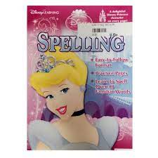 96 Wholesale Disney Princess Spelling - at - wholesalesockdeals.com
