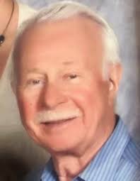 Stuart Dunsmore Obituary (2019)